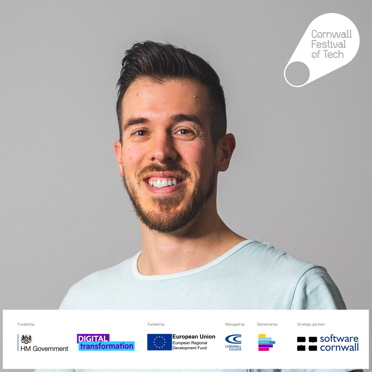 Do you have an idea for an app but need a 101 guide to all those techy buzz words?
Next Tuesday’s speaker <a href="/mattvill3/">Matt Ville</a> - <a href="/hiyieldstudio/">Hiyield</a>, will help you pick the best app tech to suit your idea. Join ‘To app or not to app?’, 24 May, part of the <a href="/CornwallFoT/">CornwallFestivalOfTech</a>👉 bit.ly/3FhVDtf
