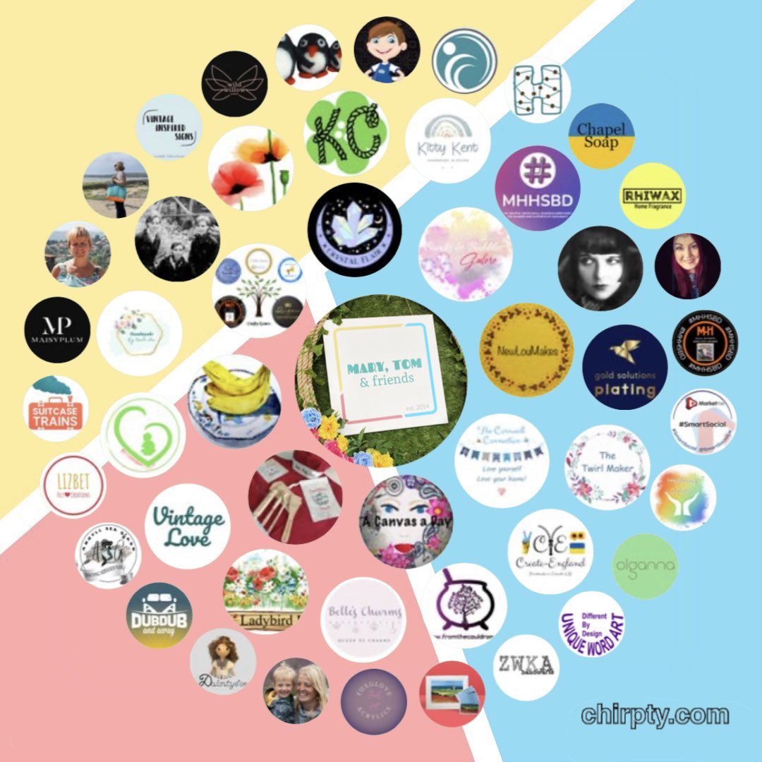It’s Saturday!
&amp; we want to make it a super one! 

#SuperSaturday

Why not make someone’s day and give them a follow… here’s some of our favourite people to start you off (in no particular order!)

Feel free to post links to other amazing people

#MHHSBD #QueenOf #MJNWVIP

1/4