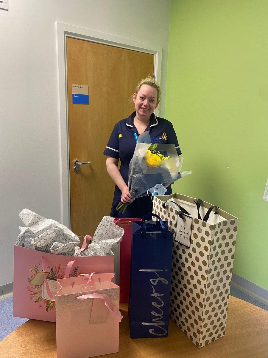 Stephanie Leggett tweet media