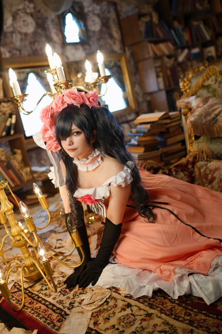 コスプレイヤーすずのTwitter画像31