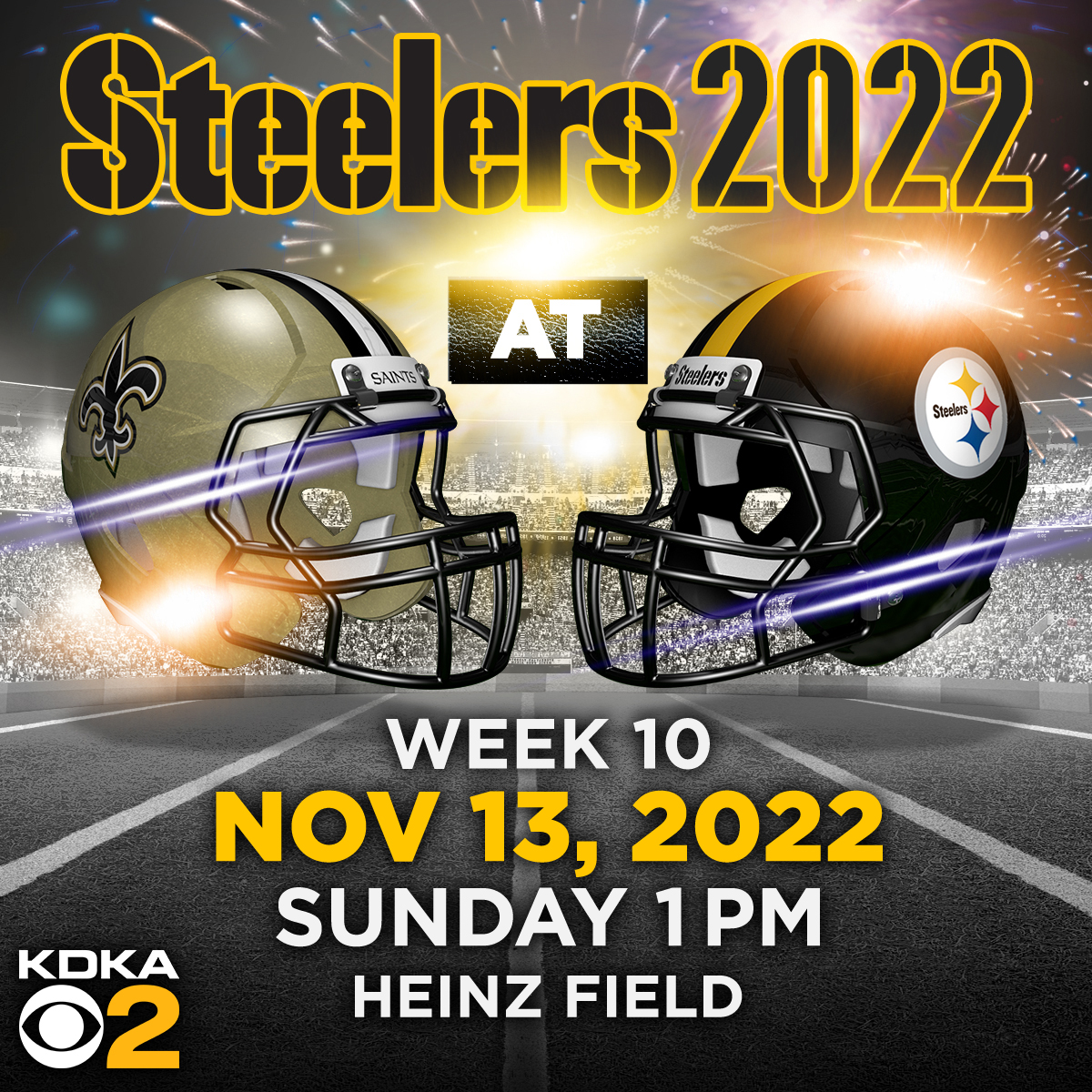 KDKA on Twitter "What's your waytooearly prediction? https//t.co
