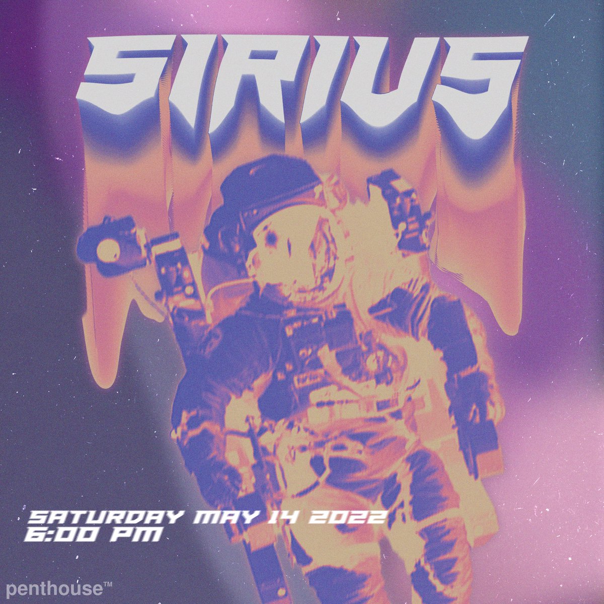 LUAN is soaring to limitless heights as we celebrate the band’s anniversary on the 21st of May. We won’t stop with rocking the world, so we’ll dazzle the entire cosmos. After all, the stage is meant for us.

#LUANIVERSARY
#WhySoSirius
#AreYouSirius