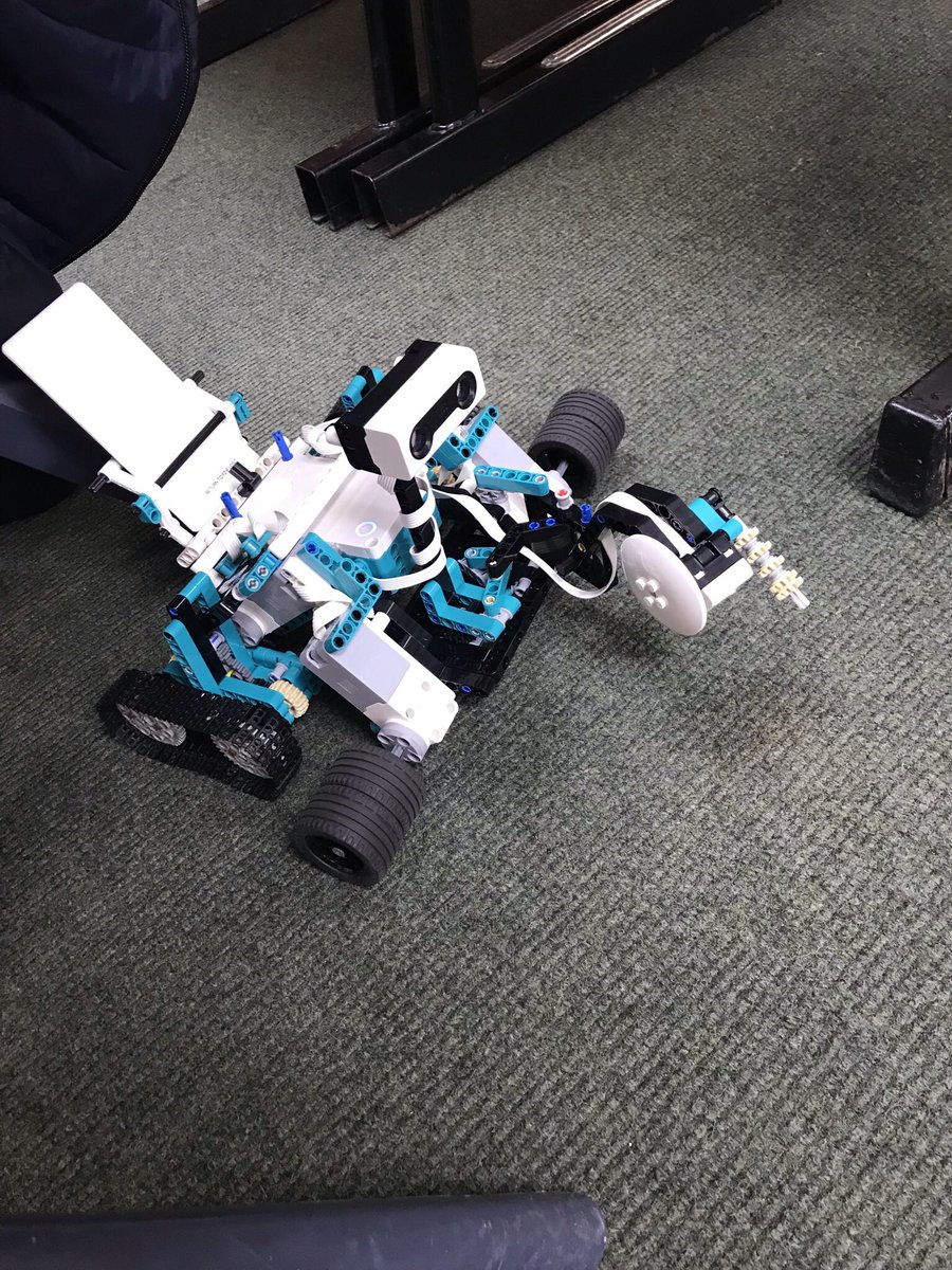 MintlawASL's tweet image. Amazing results from our pupil led lunch club s3 Lego leader. Great team work and great focus for the ASL lunch club pupils.Thank you KW for your time and patience 🤩 @RemoteRobots @MintlawASL @Mintlawtech