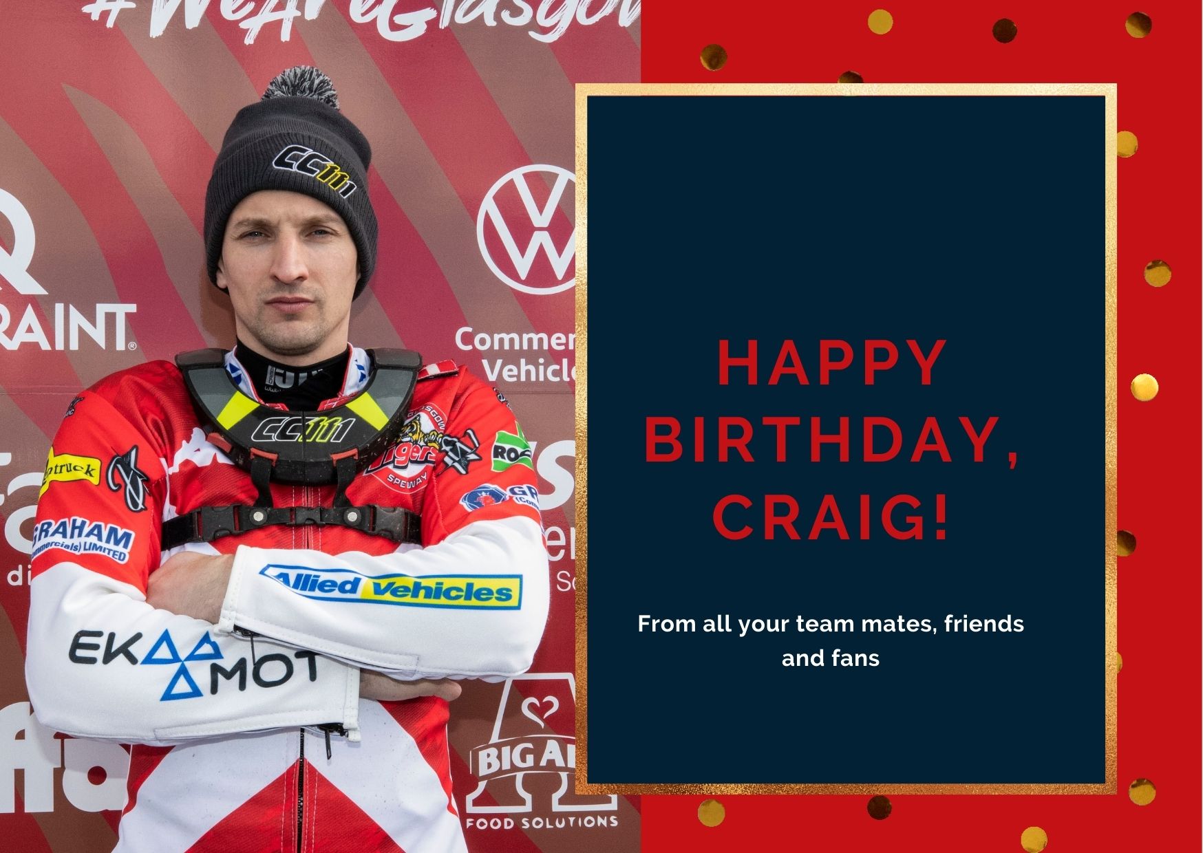 Craig Cook (@CraigCook111) / Twitter
