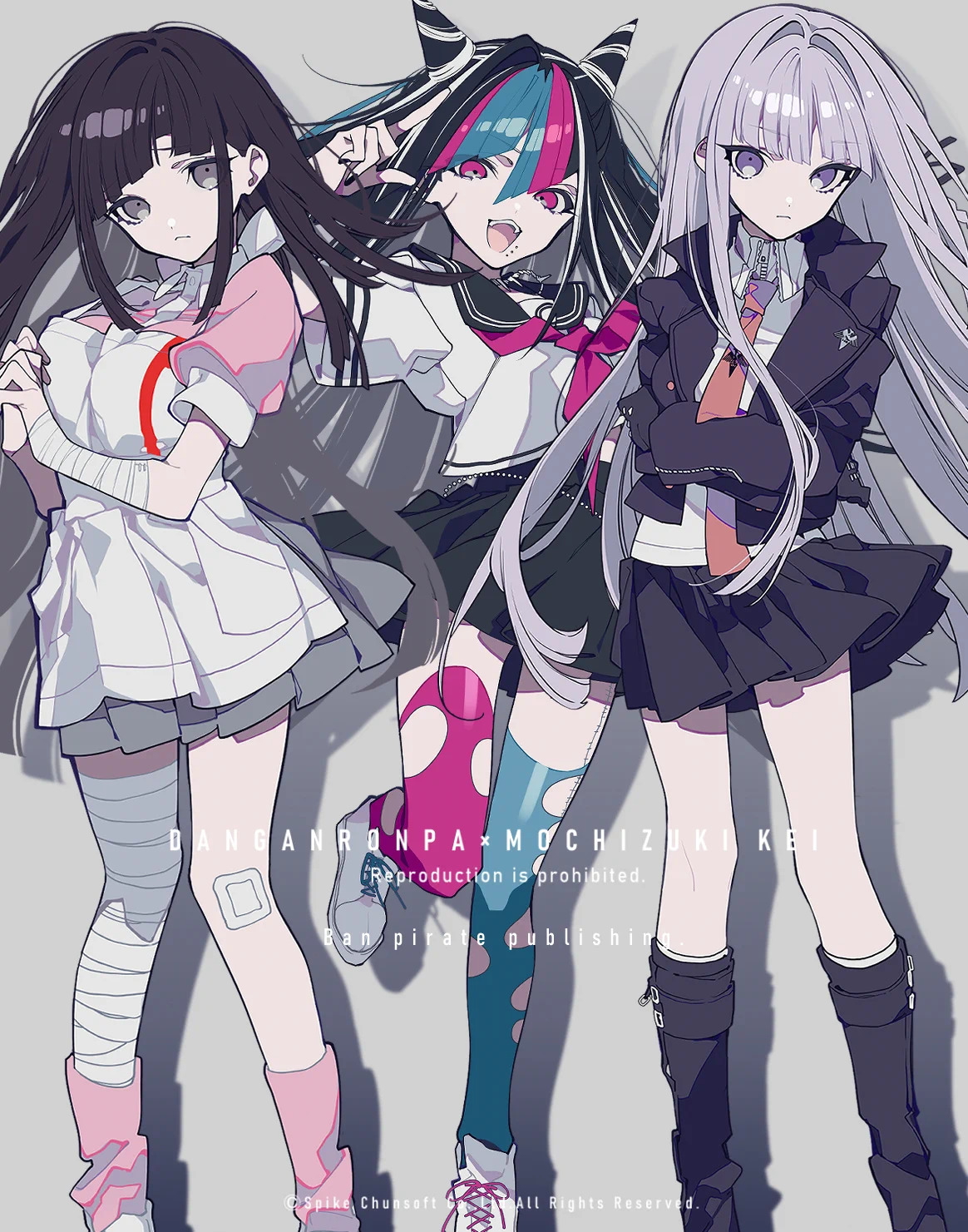 望月けい on X / X