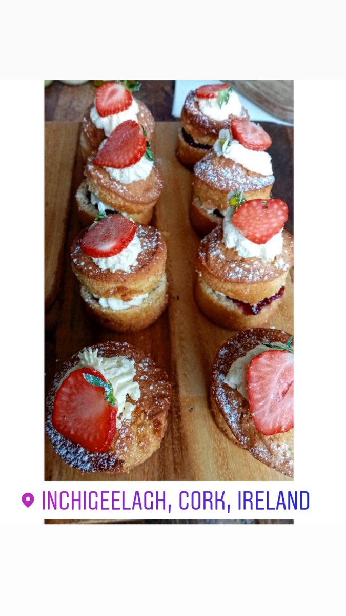 Today in our dairy shop 🍓…