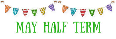 LowfieldPrimary's tweet photo. Please note that the last day of the current half term is Thursday 26th May. School reopens on Monday 6th June for the start of the final half term. https://t.co/0EViCjzCY6