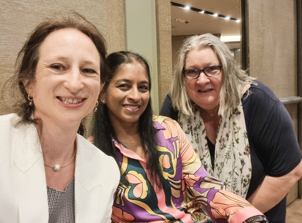 Jeanine RvL (@j_rvl) on Twitter photo We are so happy to be back!
Meeting my friends <a href="/HolvenKirsten/">Kirsten Holven</a>
And Uma Ramaswami at <a href="/society_eas/">European Atherosclerosis Society</a> Pediatric #FH congress
#togetheratEAS2022 We are so happy to be back!
Meeting my friends <a href="/HolvenKirsten/">Kirsten Holven</a>
And Uma Ramaswami at <a href="/society_eas/">European Atherosclerosis Society</a> Pediatric #FH congress
#togetheratEAS2022