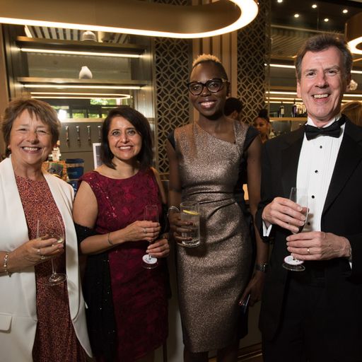 ResFamilyLaw's tweet photo. Some photos from the #ResConf22 gala dinner last night including our amazing #ResolutionAwards winners. https://t.co/Ty3Pmu1mEN