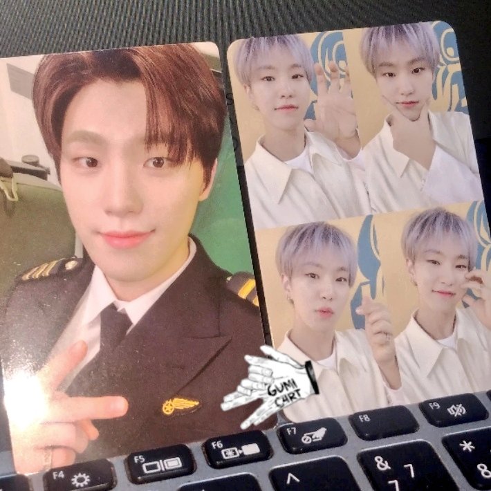 GUMIC4RT's tweet photo. 🛒 . . . wts lfb ph #gumiisells★

hoshi henggarae net, dino 5th gen
   
   ꕀ 500 all in + sf payo or within 24 hours.
   ꕀ not for sensitive buyers ( can send condi thru dms ! )
   ꕀ mod: ggx/j&amp;t 

dm or reply to claim !

⌗ svt seventeen ph soonyoung grid heart dino piloto https://t.co/ropCGyWykT