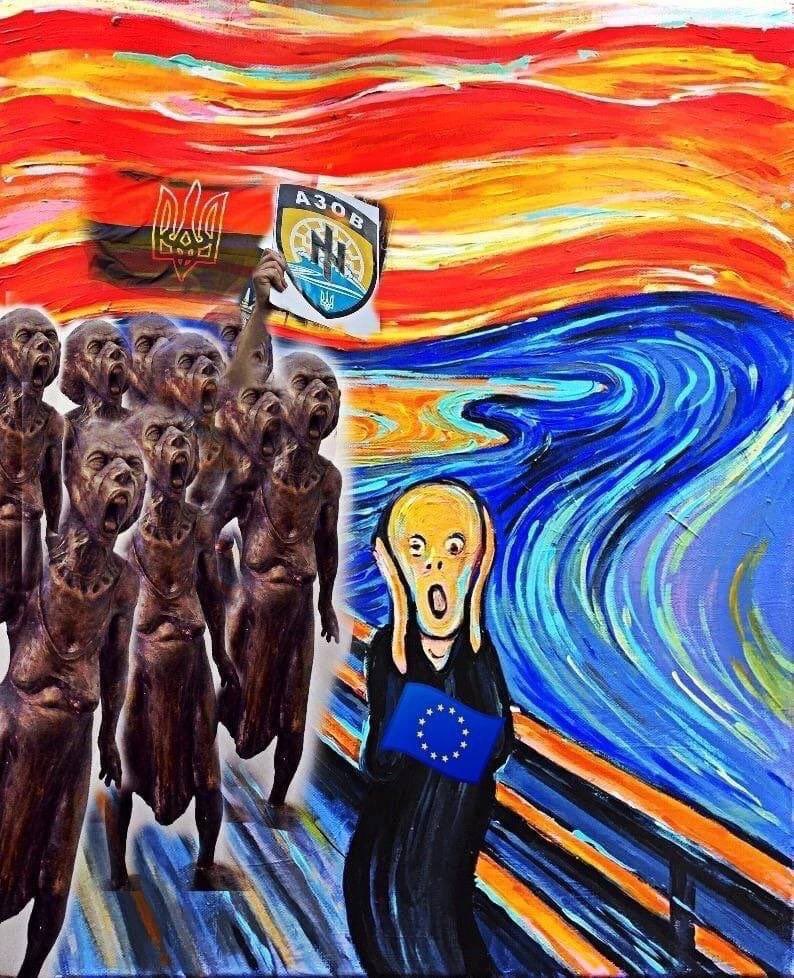 Народное творчество
 🧑‍🎨🤣 🎨