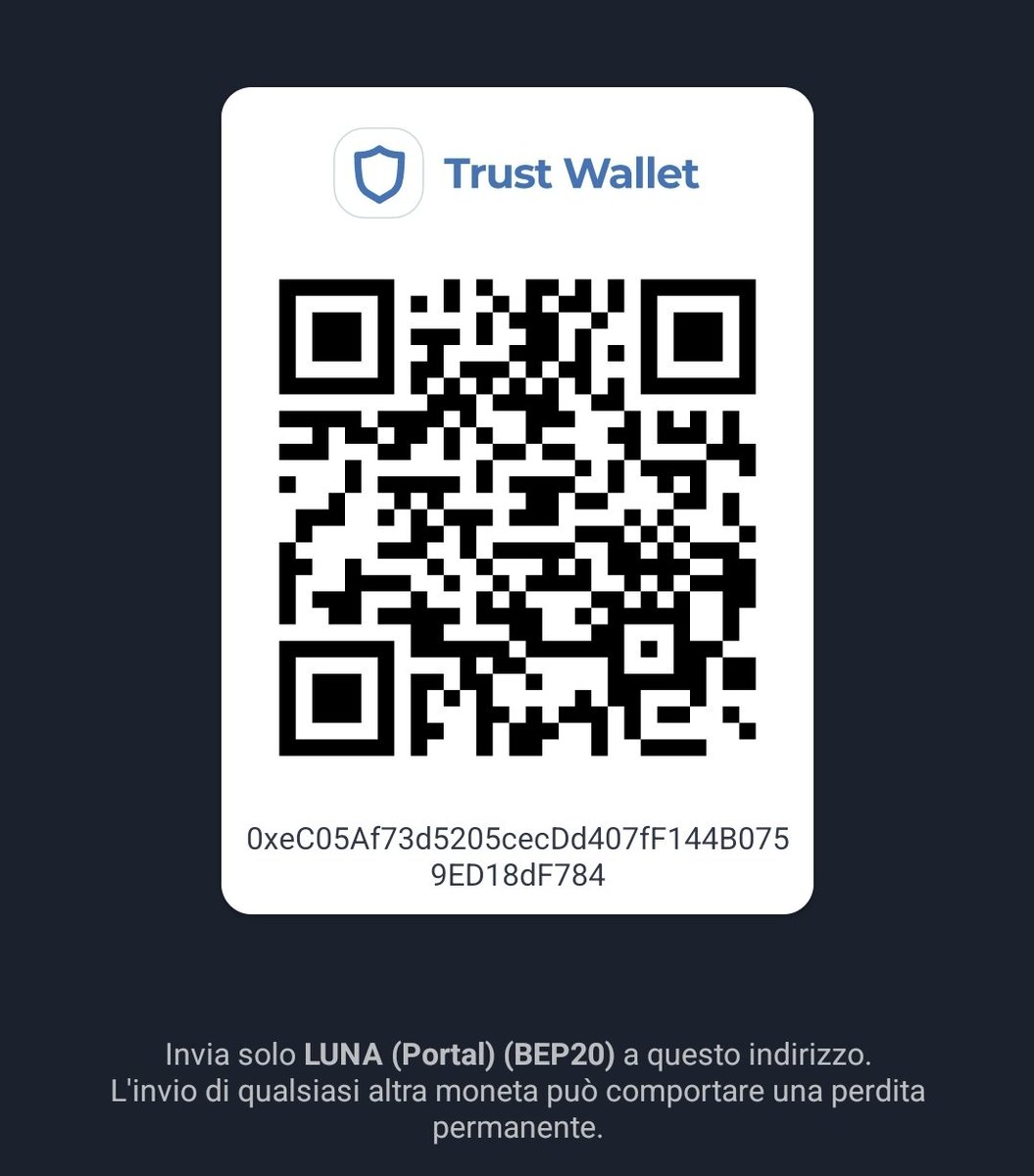 Robyz_10's tweet photo. @LunaTerraGlobal https://t.co/X8HzKoGXMm