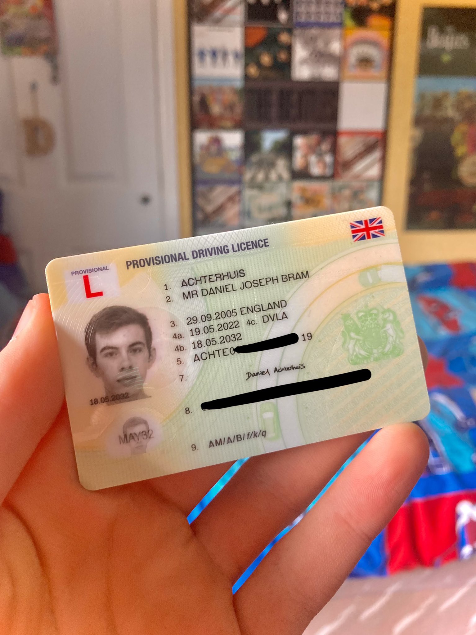 Apply For Hungarian Id Card