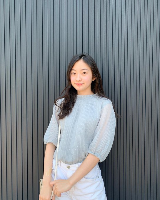 Twitterのコスプレ画像9