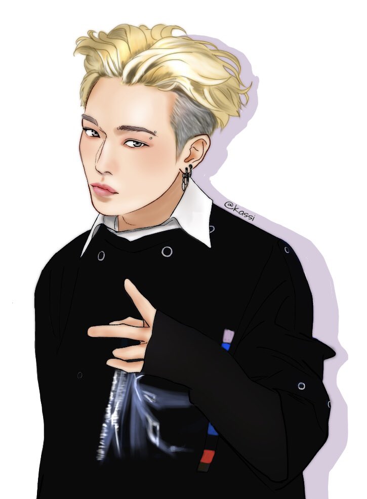 bobbyluv_kassi's tweet photo. #아이콘 #iKON
#바비 #Bobby https://t.co/1Qyfnnydh1