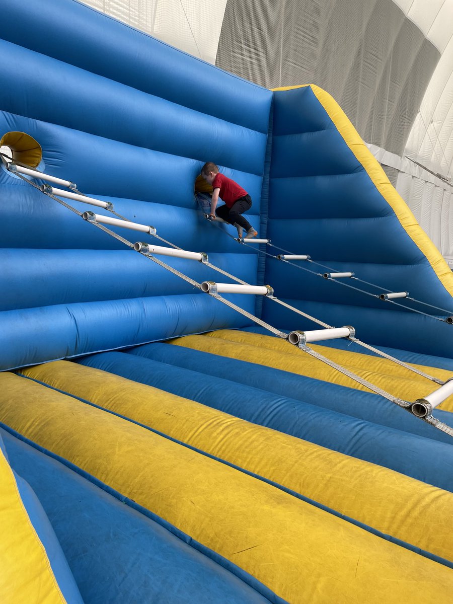 Knock National School tweet media