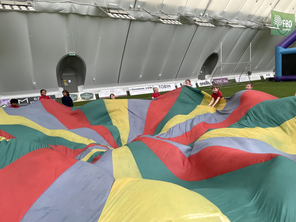 Knock National School tweet media