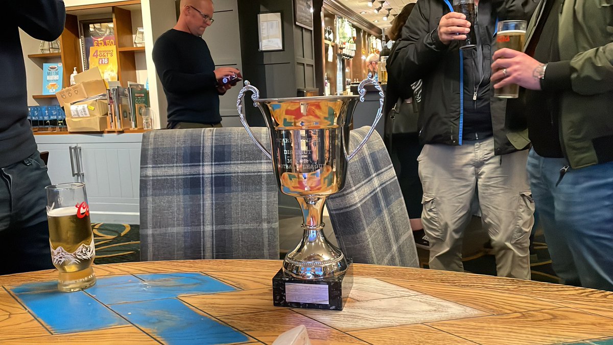 Scalby Juniors FC tweet media