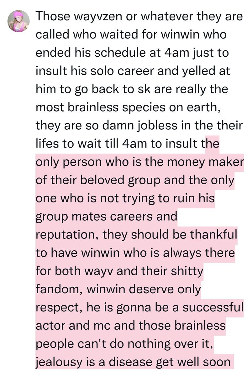 18ww5's tweet photo. #FreeWinwin #WinwinGoSolo #Windependence #WinwinLeaveWayv https://t.co/pNl8RNKoiW