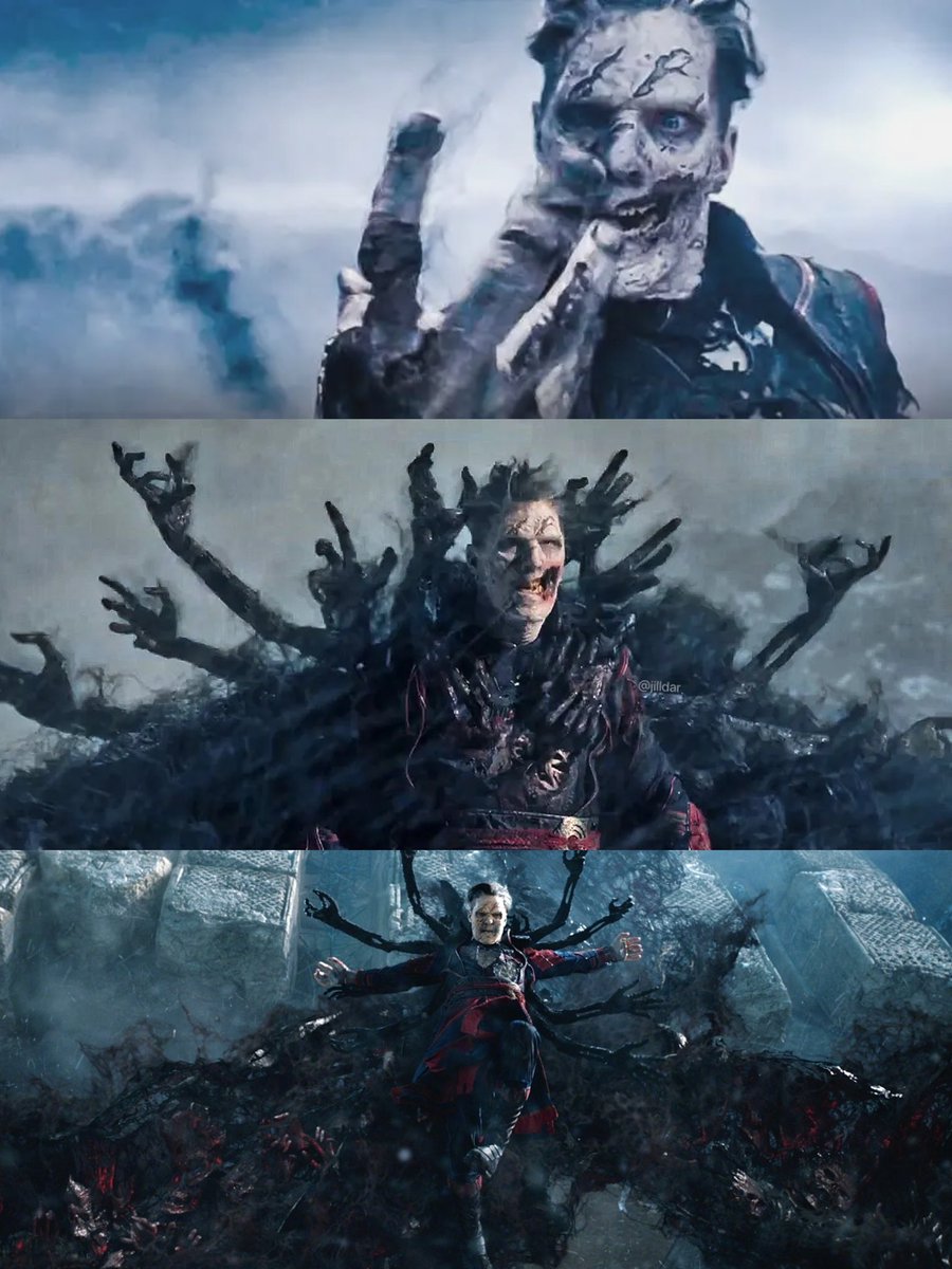 BLURAYANGEL 🦇 tweet media