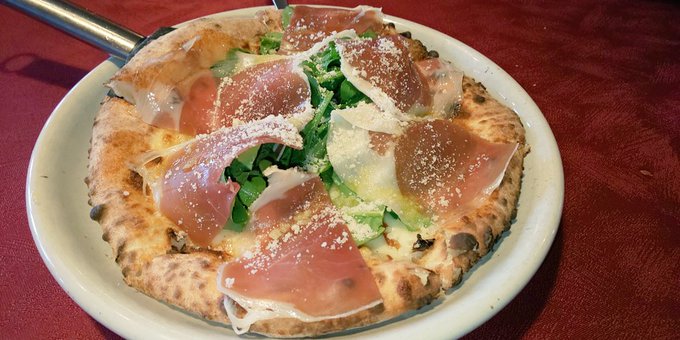 パクパクですわ 