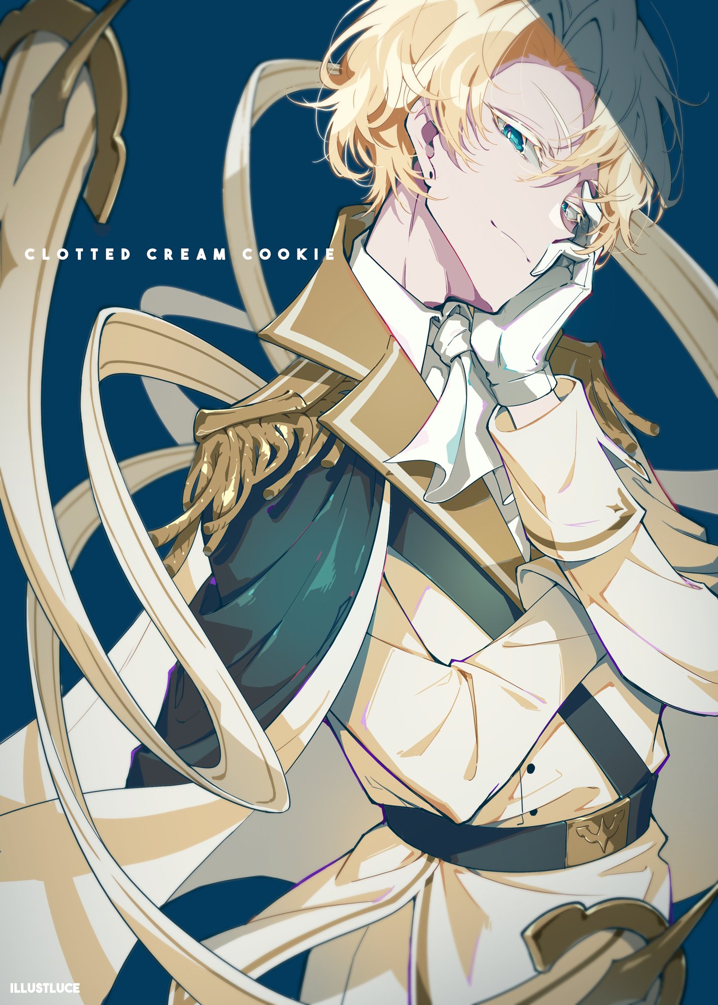 루체 on Twitter "클로티드 크림 쿠키 쿠키런킹덤 cookierunkingdom https//t.co/h2vHfIo2Kr" / Twitter