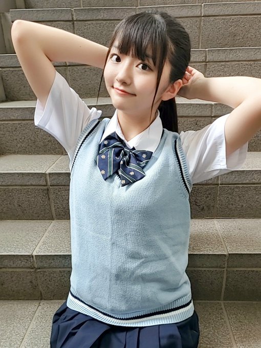 Twitterのコスプレ画像46