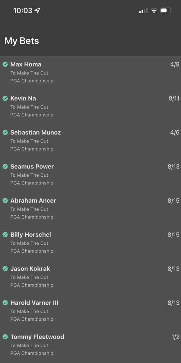 frizzaj's tweet photo. So 18 players to make the cut to return £1.030 and the World No 1 Scottie Scheffler lets  you down but a guy on one leg makes it. Unbelievable 🤮🤮 https://t.co/ZGdC0jDr8w