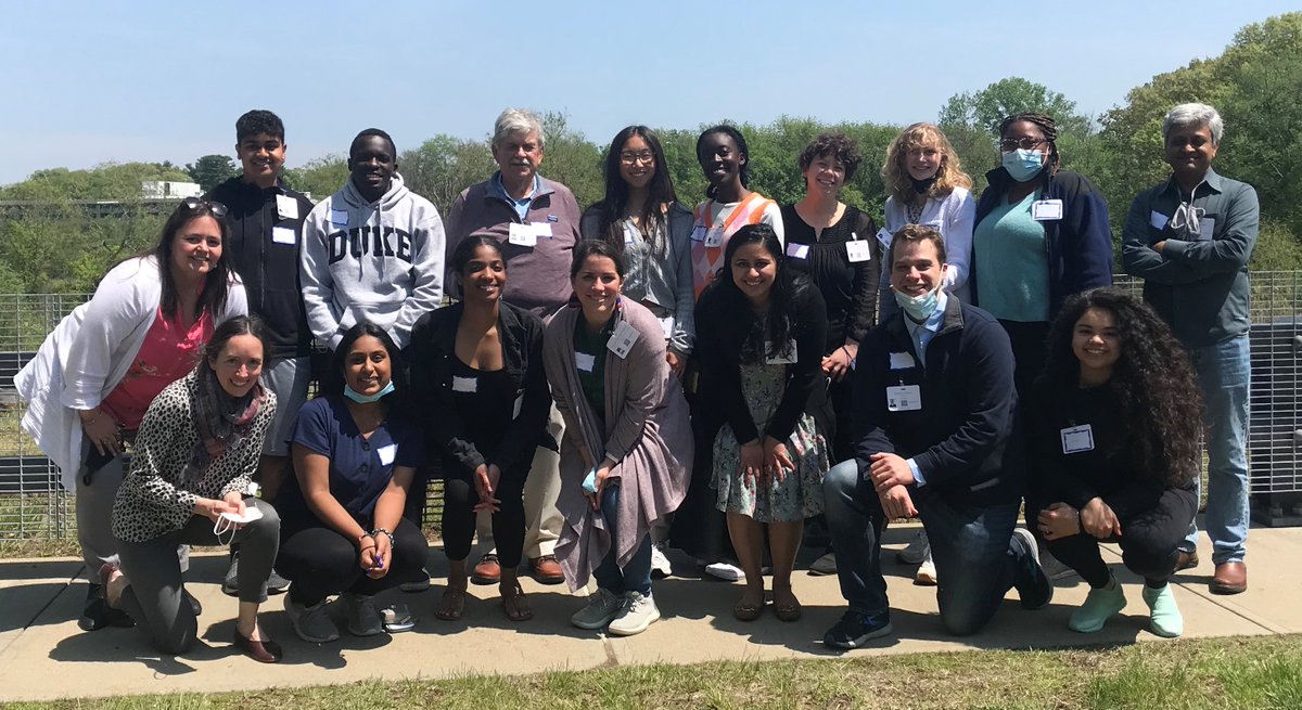 Students, staff &amp; board gathered at <a href="/AstraZenecaUS/">AstraZenecaUS</a> to revisit vision, mission &amp; core values. Inspired by folks' willingness to dig into difficult conversations. Grateful for skilled facilitation by @560Strategy. We look forward to sharing this work with you in the coming months!