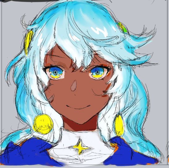 Villainous_Corp's tweet photo. How do you all like Ayannas new look?
Please leave your comments below!
#imperialdeception #gamejam #otomejam #visualnovel #indiegamedev #otomegame https://t.co/759BWaTOXY