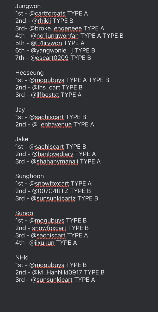hypenbasket's tweet photo. {#enbaskethrive}

Pooling results 👀 https://t.co/aS2ARSXhvF