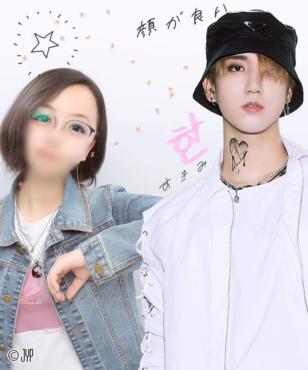 FsrhyRLX_V01_25's tweet photo. ヲタ活してきた~!!!!!
#Straykids #스트레이키즈 #서창빈 #한지선 #ソチャンビン #ハンジソン #CAOLABO2 #Changbin #HAN
@Stray_Kids @Stray_Kids_JP https://t.co/BR3aP41wVD