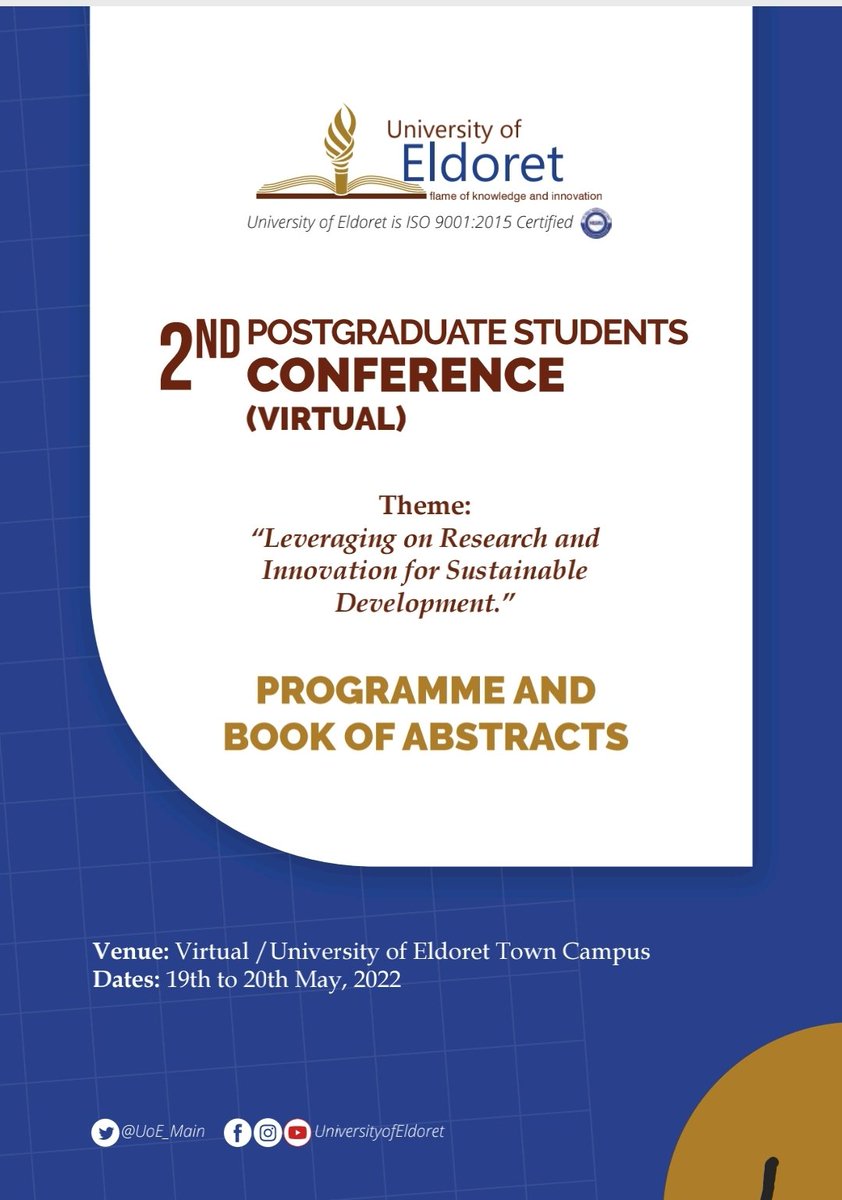 Water is crucial for Life persuant;Art 43 1(d) Every person has a right  to clean,safe water, Kenya population 53 million, 15% rely on unclean and unimproved water,41% Kenyans lack access to basic sanitation solutions.Research,innovation  and partnership on water purification.