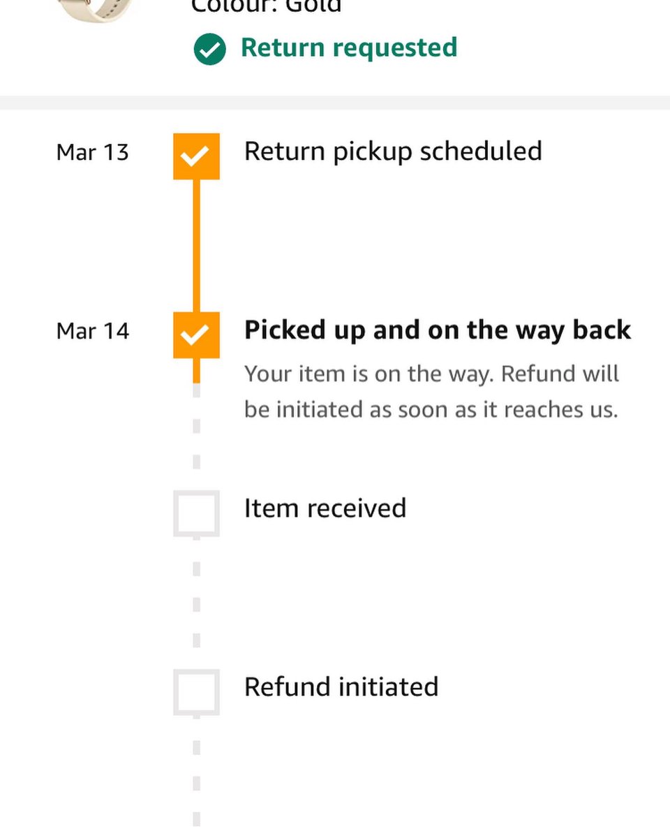 meenugulati's tweet photo. @amazonIN Beware! you never know you order a phone and get a brick 🧱 instead 📱 😂😂😂😂😂. https://t.co/BGrx5oXw6a