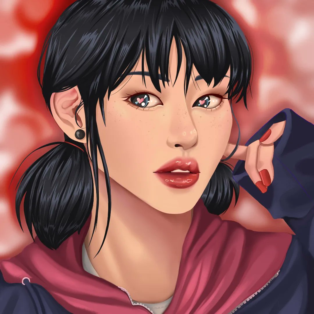 cherryvermin's tweet photo. ayo i drew marinette dupain-chengπππββ¬πββ¬
#ladybug #miraculous #catnoir #chatnoir #marinette #marinetteladybug #marichat #MiraculousLadybug
uhm so am i supposed to just watch the catblanc episode and be ok after it??? https://t.co/vb9Q539ft8