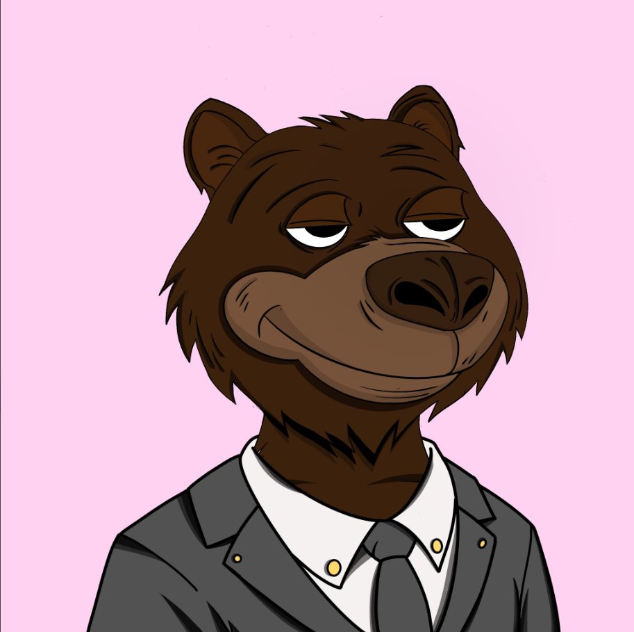 🎁TheRoyalBears WL GIVEAWAY🎁

🏆Winnings:
10 x WL  

📜Requirments:

✅Follow  
@solhunter90
 X 
<a href="/TheRoyalBears/">TheRoyalBears SOLD OUT!!</a>

✅Like + RT + Tag 3 frens

🎯Bonus entry: Turn on notis🔔 

⏳ 24 hours⏳

#SolanaNFTs #SolanaNFT #NFT #NFTs #NFTGiveaways #SolGiveaway #SolanaGiveaways #Mint