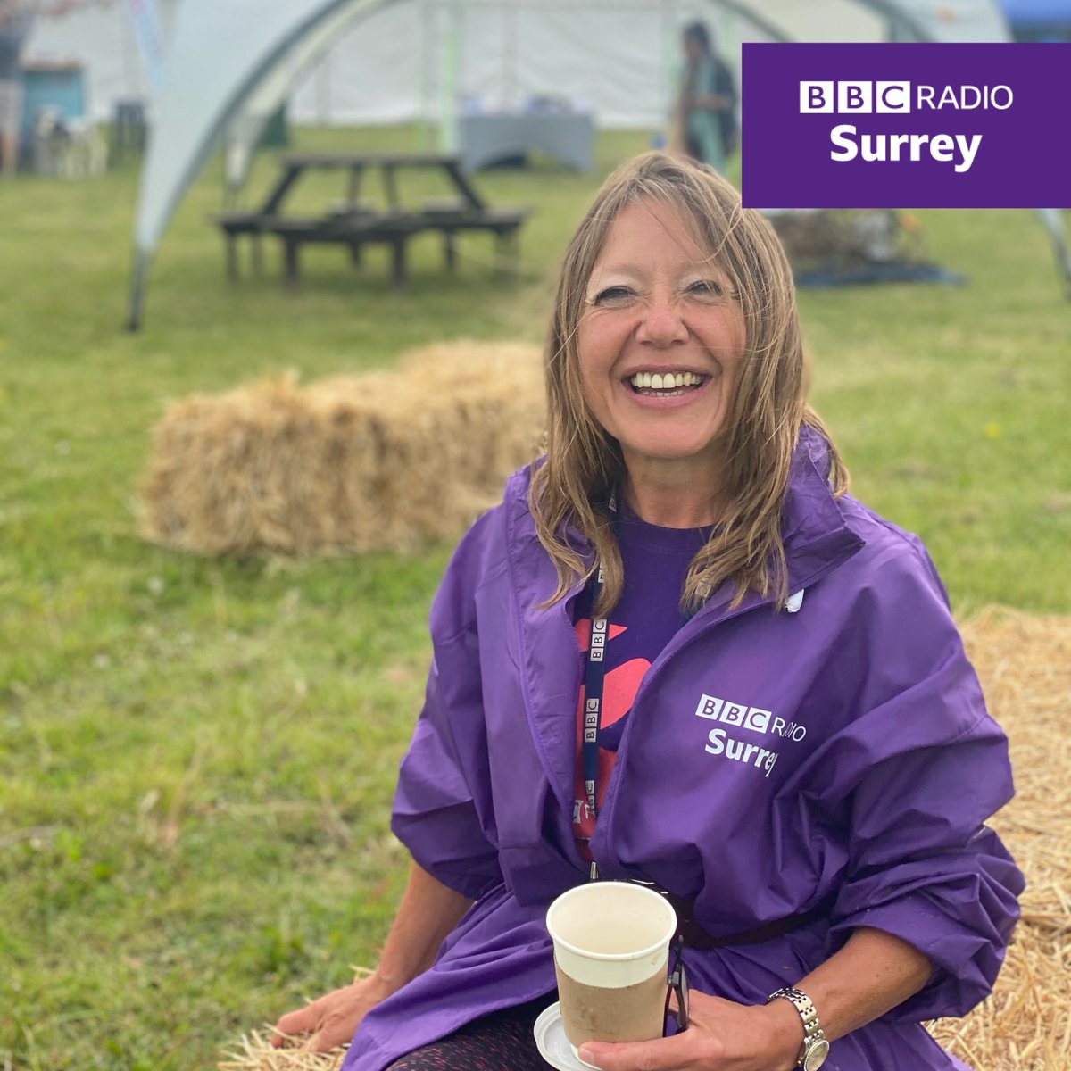 BBC Surrey (@bbcsurrey) on Twitter photo We’ve sent @OBrienKrystyna to beautiful <a href="/denbiesvineyard/">Denbies Wine Estate</a> for today’s #SaturdayWishlist. Her 3 tasks will be revealed at 11.35, but having reported into Breakfast from #SurreyHillsArtisanFestival she’s now having a good look around inc #VillageGreensFarmShop & met James and Emma☺️ We’ve sent @OBrienKrystyna to beautiful <a href="/denbiesvineyard/">Denbies Wine Estate</a> for today’s #SaturdayWishlist. Her 3 tasks will be revealed at 11.35, but having reported into Breakfast from #SurreyHillsArtisanFestival she’s now having a good look around inc #VillageGreensFarmShop & met James and Emma☺️