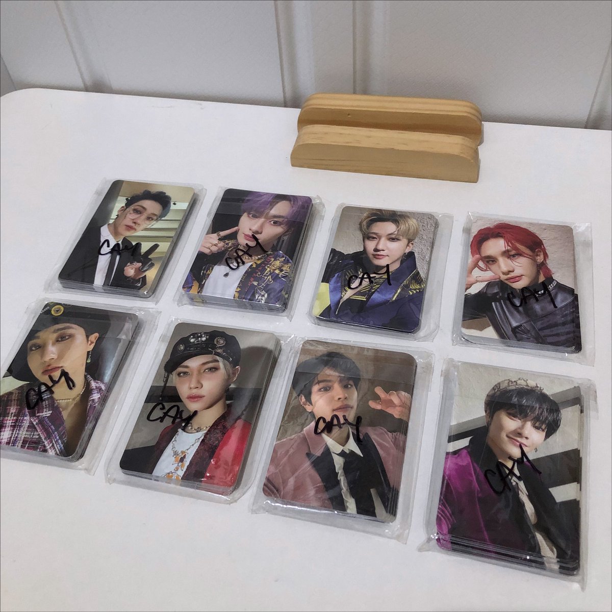 _skzsell_'s tweet photo. #skzsell_arrived ❤︎ https://t.co/HpUnebIGTt