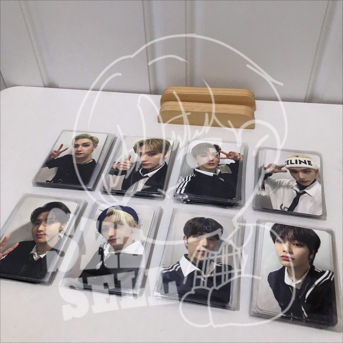 _skzsell_'s tweet photo. #skzsell_arrived ❤︎ https://t.co/HpUnebIGTt