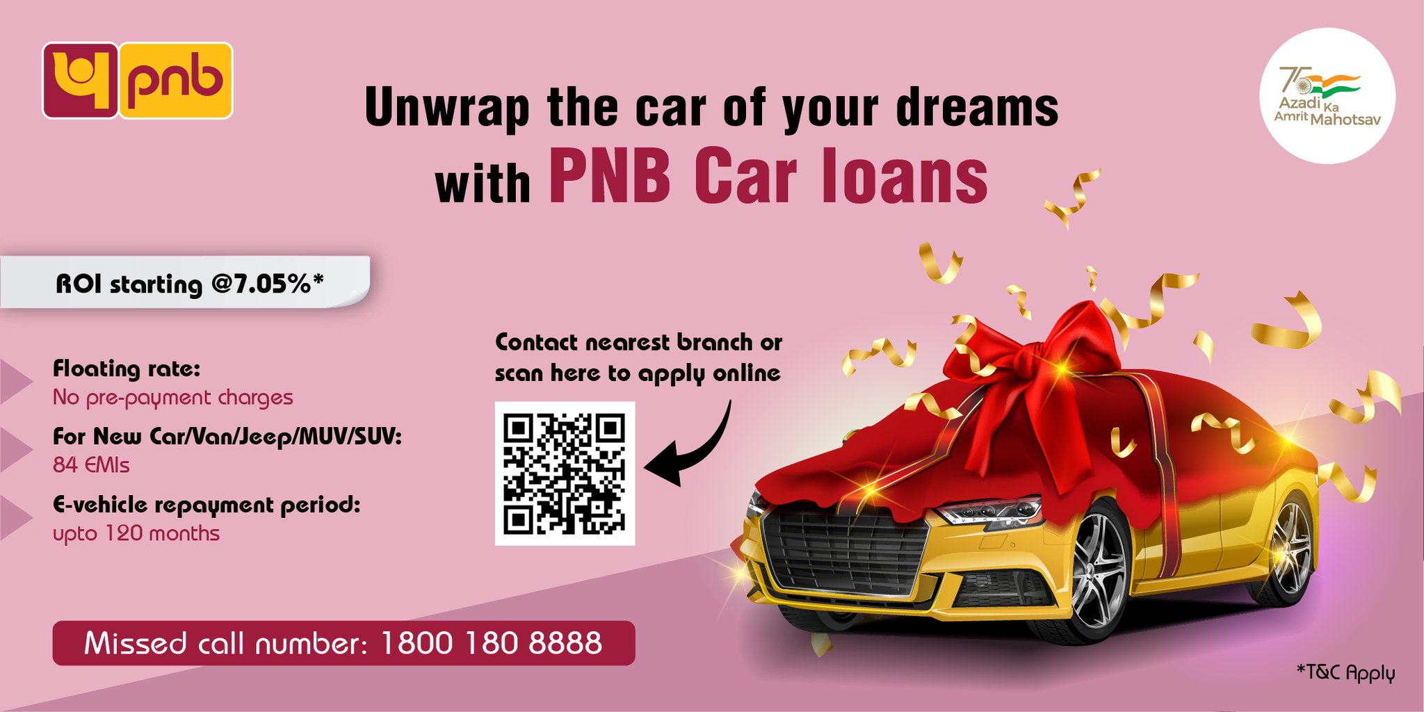 Punjab National BankさんはTwitterを使っています 「Is achieving the dream of