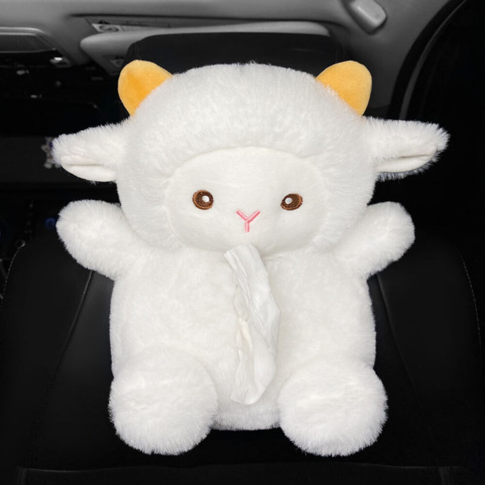 bestgadgetzon's tweet photo. #autoaccessories #autobrighttech #technologynews #techgadgets Creative Car Tissue Box Armrest Box Tissue Holder Car Headrest Sun Visor Tissue Box Cartoon Plush Tissue Box Plush Tissue Box https://t.co/NH9XKrjNpo https://t.co/j0OvkcfL4C