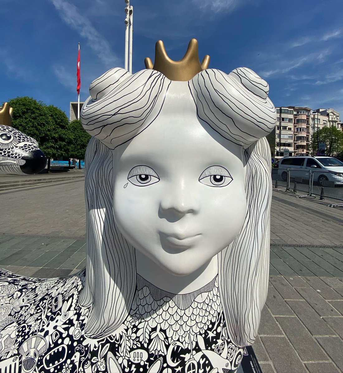 Mehmet Sinan Kuran tweet media