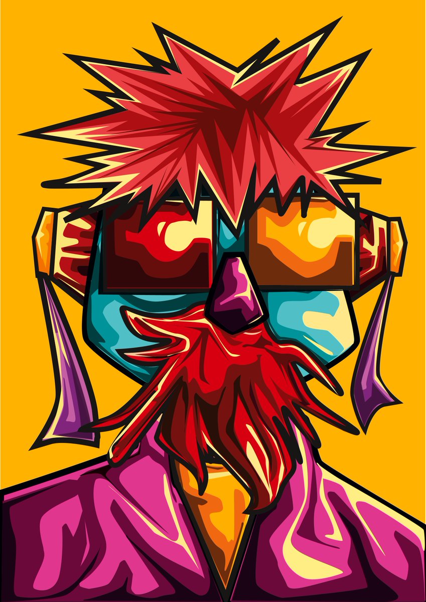 🔥 NEW 🌟 FACE CHANGE HERO # PAVORUS
📢 This collection contains 100 HERO Let's go
@ParasHQ

👁️ Link paras.id/token/x.paras.…

#NFT #NEARnft #NFTartist #NFTCommmunity #NFTdrops #NFTGiveaways #NFTs #NFTTHAILAND #PARASnft  #nftcollector  #NEARProtocol #ParasNFT  #ThaiNFT