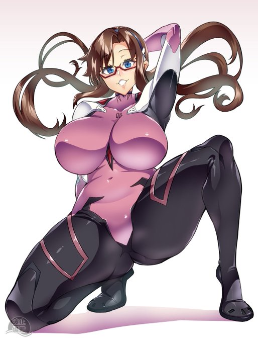 描きたいと言っていて描けてなかったマリさんを投稿できずにいたので投稿
先月末くらいに描いていました 