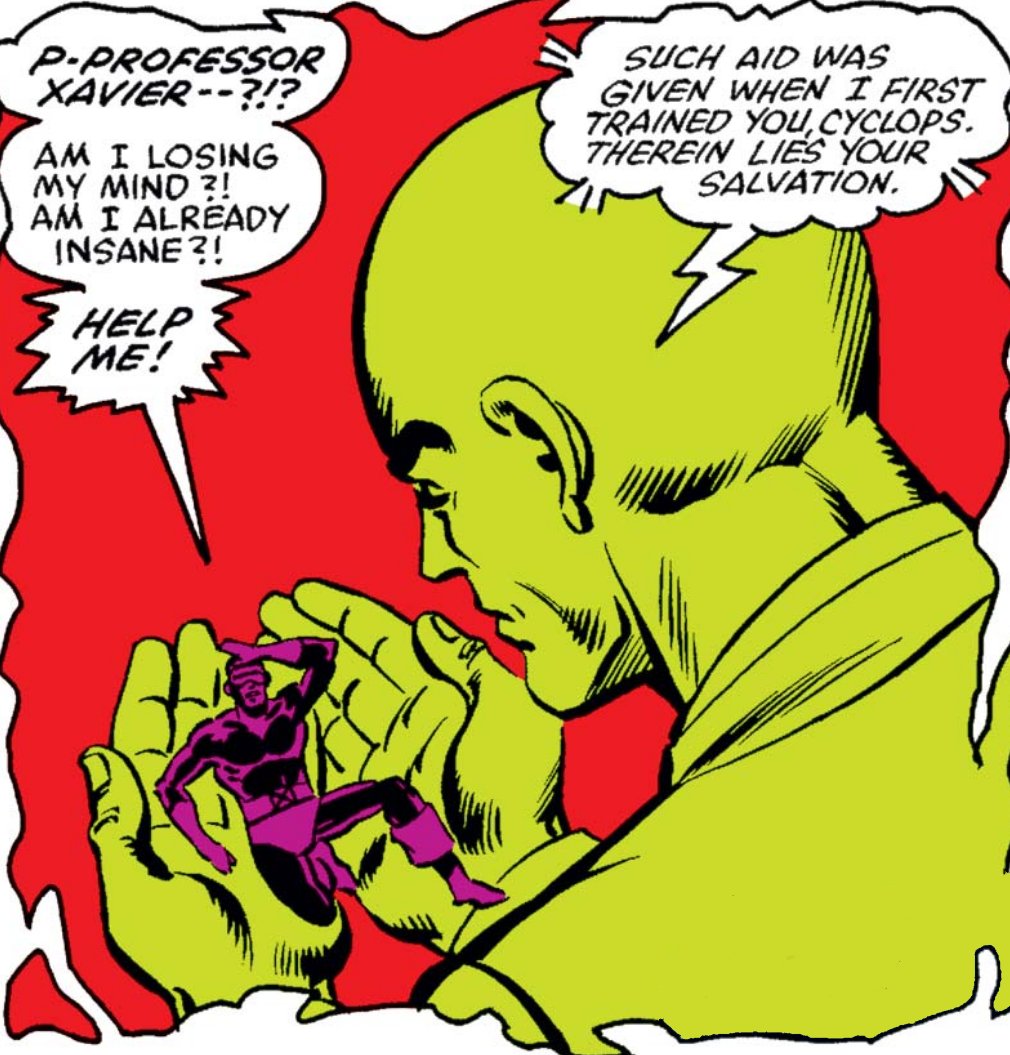 Out Of Context Uncanny X-Men (@oocuncannyxmen) on Twitter photo 