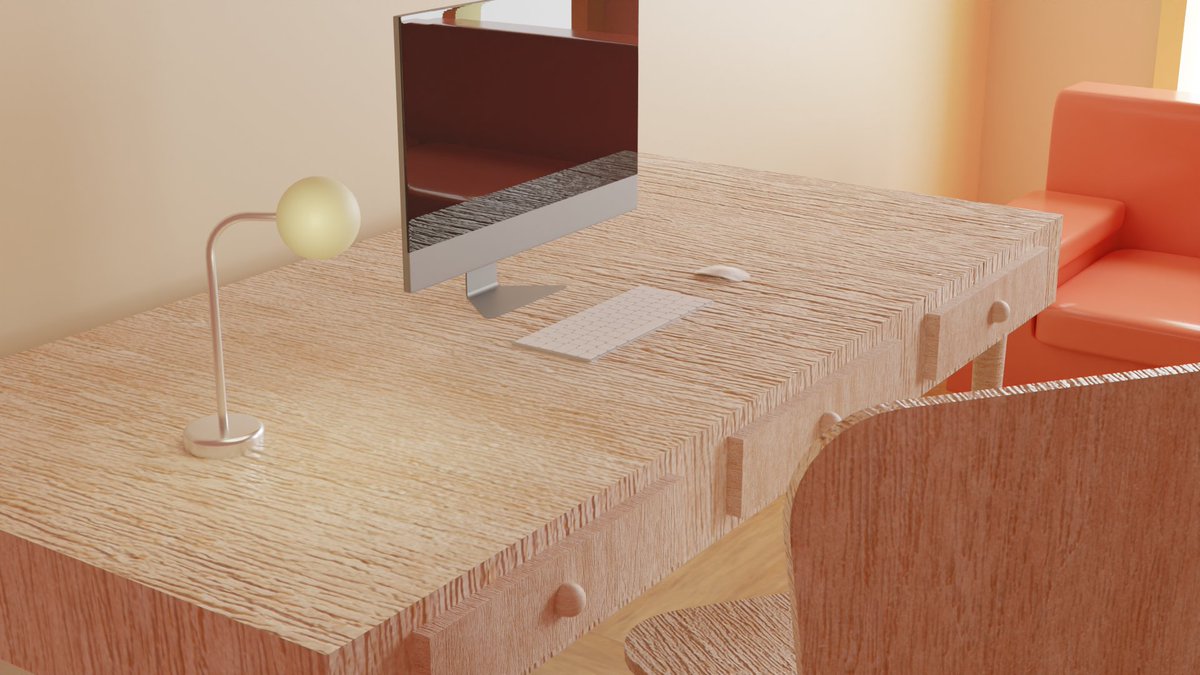 _GoredWolf_'s tweet photo. Just a little Saturday fun

#blender3d #blendercommunity #blender #maya3d #3dmodelingshowcase #3dmodel #3dart https://t.co/lb3IaSd0gh