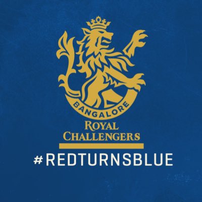 RCBTweets's tweet image. #NewProfilePic