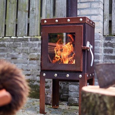 Kingsworthy Foundry tweet media