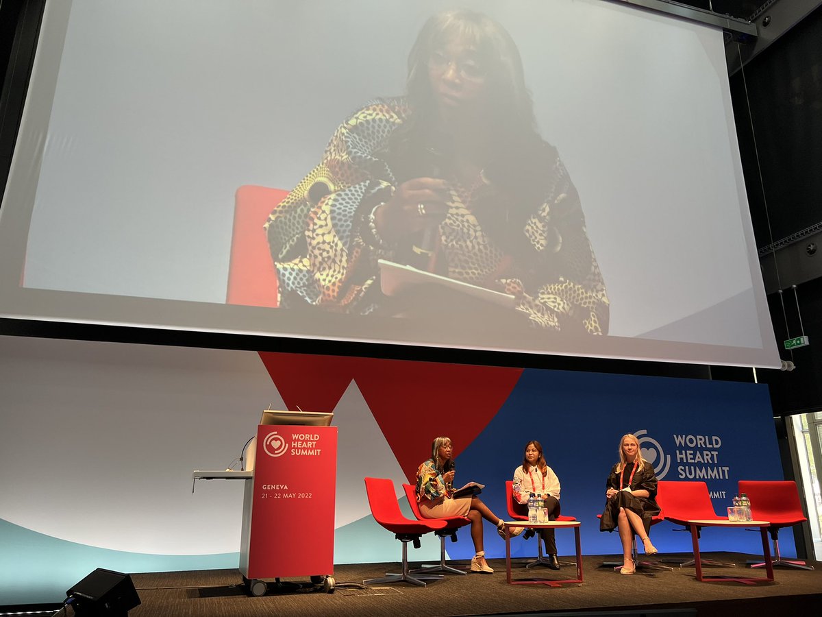 Fausto Pinto (@fjpinto1960) on Twitter photo The inspirational testimony of two patient doctors #worldheartsummit in Geneva <a href="/worldheartfed/">World Heart Federation</a> The inspirational testimony of two patient doctors #worldheartsummit in Geneva <a href="/worldheartfed/">World Heart Federation</a>
