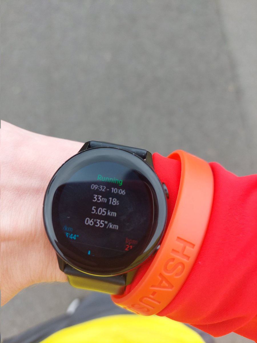 stanners_1892's tweet photo. Did the #Runforthe97 5k in @stanleypark_liv this morning.
Ran in a time of 33 minutes 18 seconds which is good considering no training.
Met Sammy Lee and @ChrisKirkland43 today both are top blokes and encouraged me along.
#Runinmemoryofthe97 #Runforthe975k https://t.co/AkO5hKOwrO